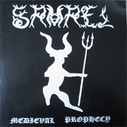 Samael : Samael - Algaion